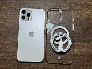 Apple iPhone 12 Pro Max 128gb, Silver (3 foto / 3)
