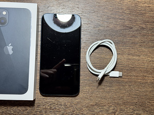 Apple iPhone 13 128gb, Midnight (2 foto / 3)