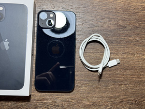 Apple iPhone 13 128gb, Midnight (3 foto / 3)