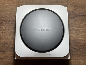 Apple Mac Mini M1 16GB/1TB (2 foto / 2)