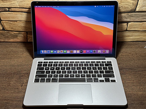 Apple Macbook Pro 128gb/8gb (13-дюймовый, 2013), INT