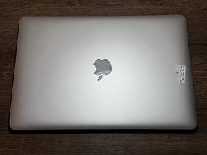 Apple Macbook Pro 512gb/16gb/i7 (13-inch, 2015), INT (2 foto / 3)