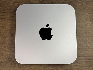 Apple Mac Mini M1 8GB/512GB (1 foto / 2)