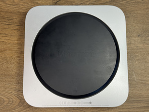 Apple Mac Mini M1 8GB/512GB (2 foto / 2)