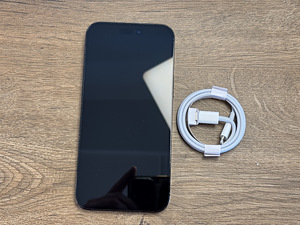 Apple iPhone 14 Pro Max 256gb, Space Black (2 foto / 3)