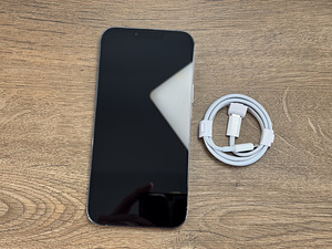 Apple iPhone 13 Pro Max 256gb, Sierra Blue (2 foto / 3)