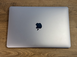 Apple Macbook Air M1 256gb/8gb (13-inch, 2020), Space Grey S (2 foto / 3)