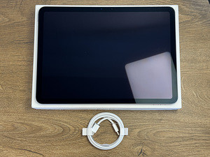 Apple iPad Air 11" M2 (2024) 128gb, Wifi, Space Grey (2 foto / 3)