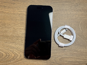 Apple iPhone 14 Pro 128gb, Deep Purple (2 foto / 3)