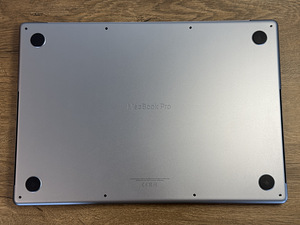 Apple Macbook M2 Pro 32gb/512gb 12c/19c (16-inch, 2023), Spa (3 foto / 3)