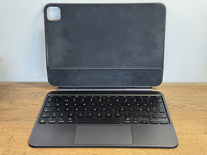Apple iPad Pro Magic Keyboard 11" SWE