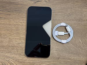 Apple iPhone 14 Pro 256gb, Gold (2 foto / 3)
