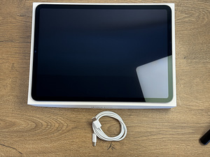 Apple iPad Pro 11" M1 (2021) 128gb, Wifi, Space Grey (2 foto / 3)