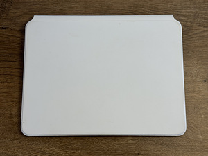 Apple iPad Pro Magic Keyboard 11" White SWE (3 foto / 3)