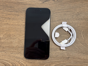 Apple iPhone 15 128gb, Black (2 foto / 3)