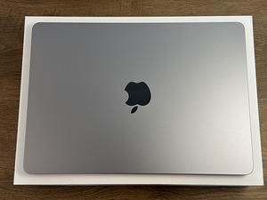 UUS Apple Macbook Air M3 16gb/256gb (13-inch, 2024), Space G (2 foto / 3)