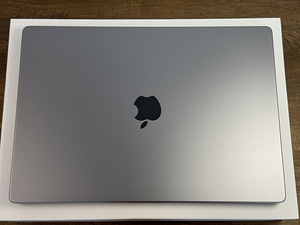 Apple Macbook M2 Pro 16gb/512gb 12c/19c (16-inch, 2023), Spa (2 foto / 3)
