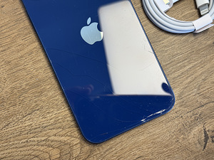 Apple iPhone 12 64gb, Blue (4 foto / 4)