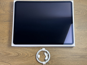 Apple iPad Air 13" M3 (2025) 128gb, Wifi Purple (2 foto / 3)