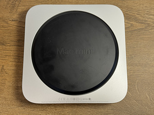 Apple Mac Mini M1 16GB/1TB (2 foto / 2)