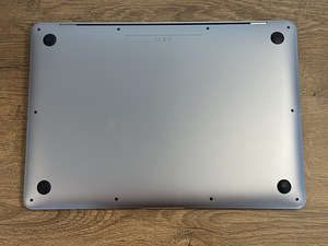 Apple Macbook Air M1 256gb/8gb (13-inch, 2020), Space Grey I (3 foto / 3)
