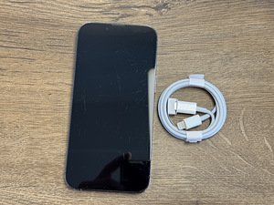Apple iPhone 13 Pro 128gb, Sierra Blue (2 foto / 3)