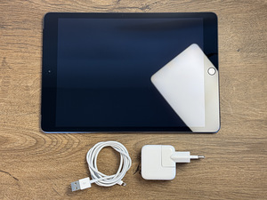 Apple iPad 10.2" 7th Gen (2019) 32gb, Wifi, Space Grey (2 фото из 3)