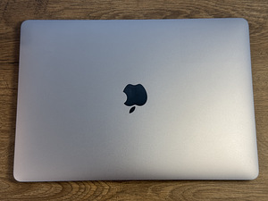 Apple Macbook Pro M1 8gb/256gb (13-inch, 2020), Space Grey S (2 foto / 3)