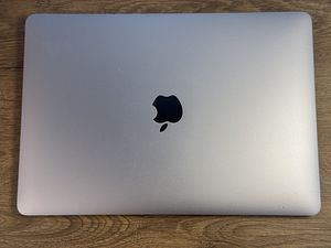 Apple Macbook Air M1 16gb/512gb (13-inch, 2020), Space Grey (2 foto / 3)
