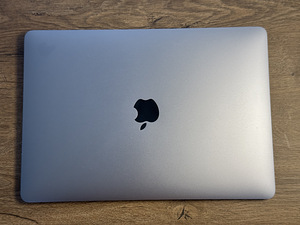Apple Macbook Air 16gb/256gb (13-inch, 2019), Space Grey SWE (2 foto / 3)