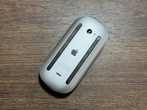 Apple Magic Mouse 2 (2 foto / 2)