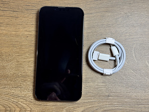 Apple iPhone 13 Pro 128gb, графит (2 фото из 4)
