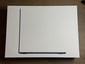 UUS Apple Macbook Air M4 10c/8c 16gb/256gb (13-inch, 2025), (1 foto / 1)