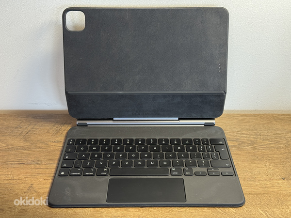 Apple iPad Magic Keyboard 11" INT