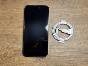 Apple iPhone 14 Pro 128gb, Space Black (2 foto / 3)
