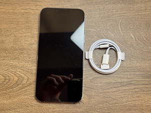 Apple iPhone 13 Pro Max 128gb, Sierra Blue (2 foto / 3)