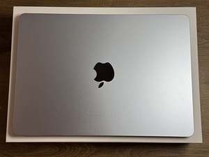 Apple Macbook Air M4 16gb/256 (13-inch, 2025), Sky Blue SWE (2 foto / 3)