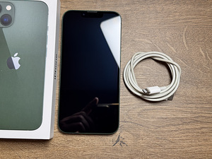 Apple iPhone 13 128gb, Green (2 foto / 3)