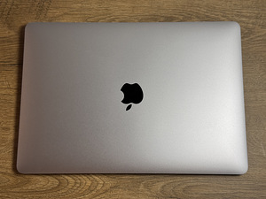 Apple Macbook Air m1 16gb/256gb (13-inch, 2020), Space Grey (2 foto / 3)