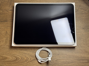 Apple iPad 11" A16 (2025) 128gb, Wifi, Silver (2 foto / 3)