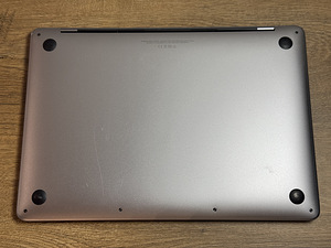 Apple Macbook Pro i5/8gb/512gb (13-inch, 2020), Space Grey I (3 foto / 3)