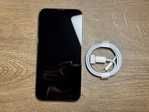 Apple iPhone 13 Pro 128gb, графит (2 фото из 3)