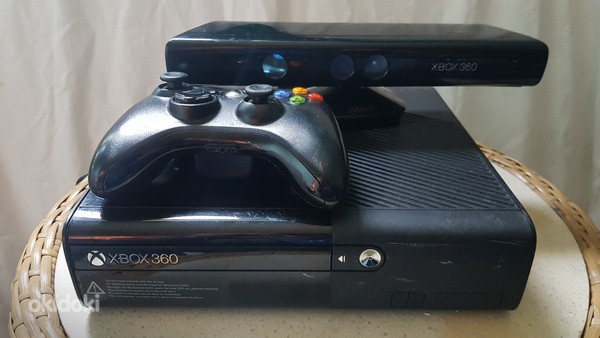 Xbox (foto #1)