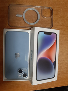 iPhone (1 foto / 1)