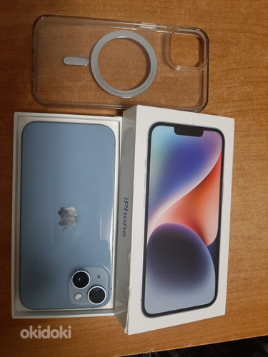 iPhone