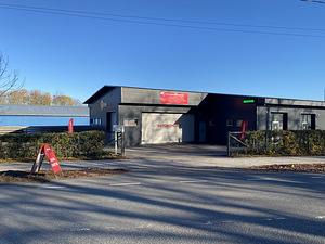 Rehvivahetus täna (3 foto / 3)