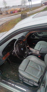BMW E39 530 135 kw (3 foto / 5)