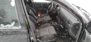 Volkswagen GOLF 6 мануал (4 фото из 11)