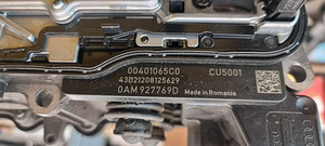 DSG DQ200 мехатроника 0am927769d