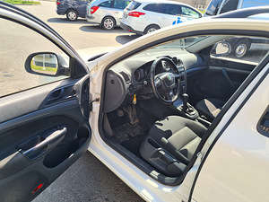 Skoda Octavia (6 фото из 9)